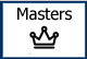 masters icon